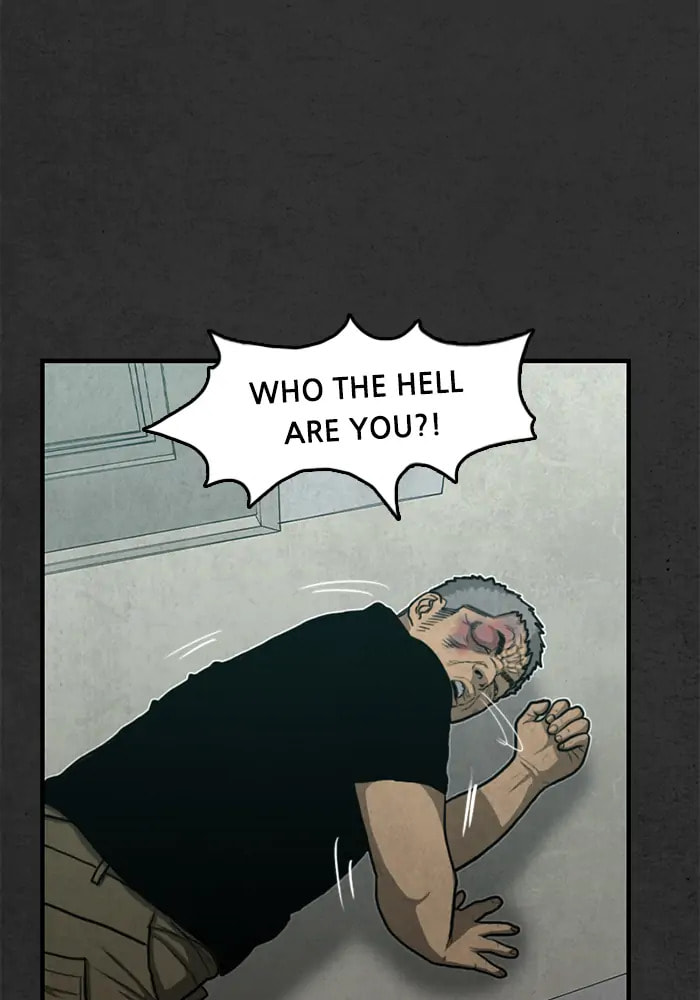 Rotten Chapter 34 page 92 - 