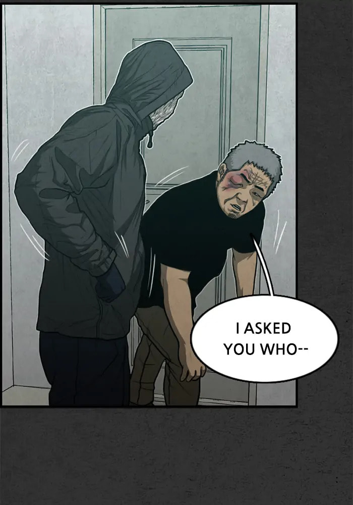 Rotten Chapter 34 page 97 - 