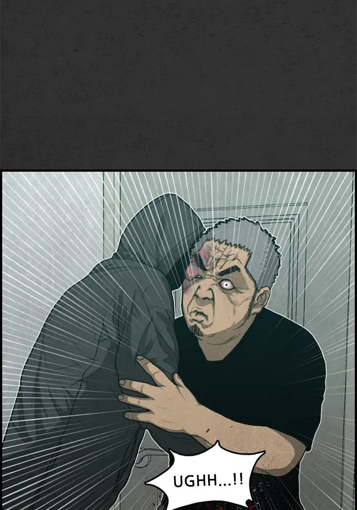 Rotten Chapter 34 page 98 - 