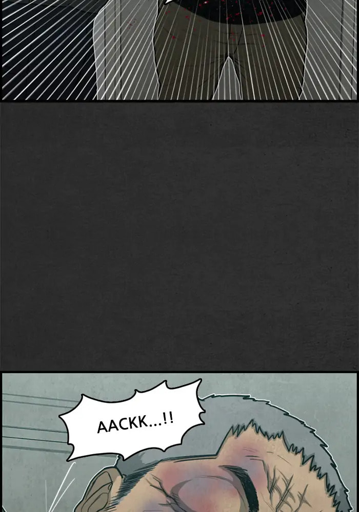 Rotten Chapter 34 page 99 - 