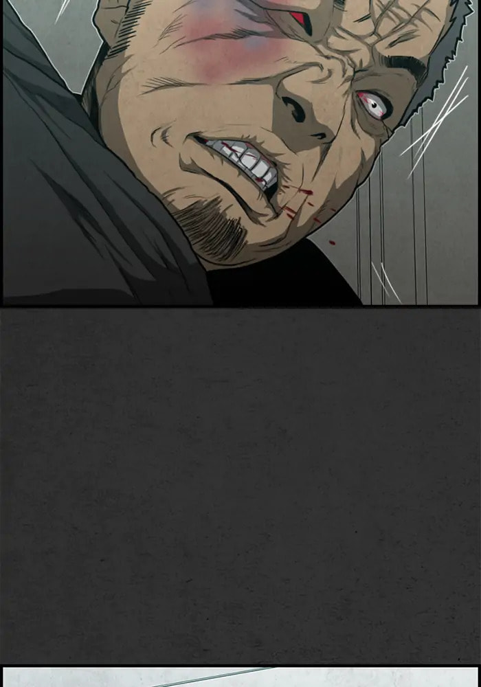 Rotten Chapter 34 page 100 - 