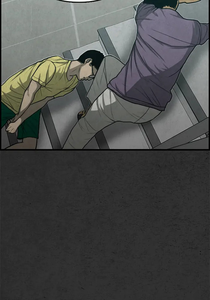 Rotten Chapter 35 page 101 - 