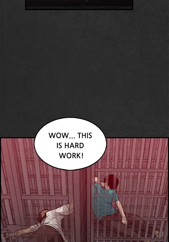 Rotten Chapter 35 page 103 - 