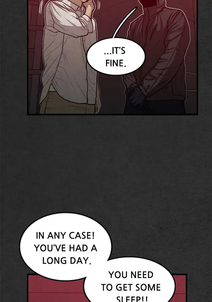 Rotten Chapter 35 page 105 - 