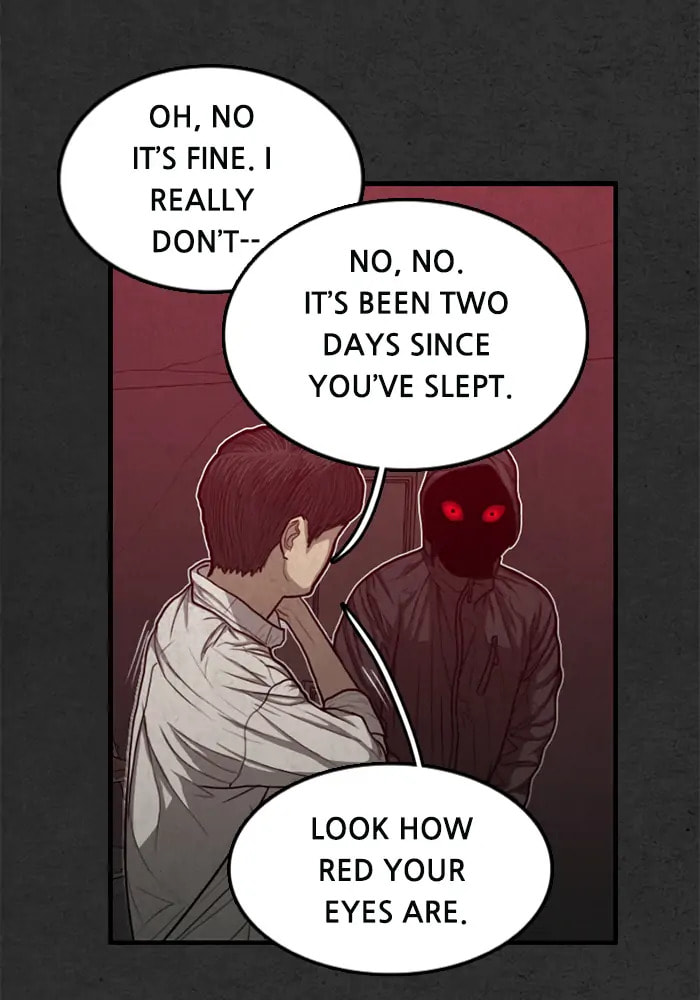 Rotten Chapter 35 page 107 - 