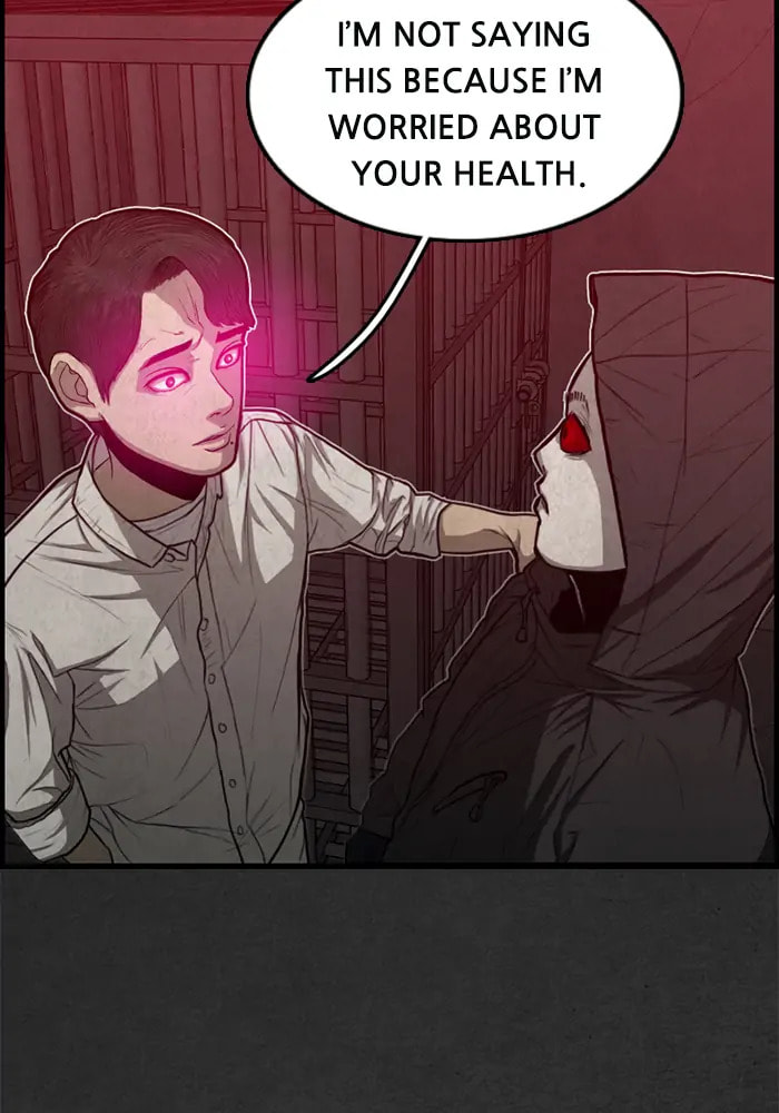Rotten Chapter 35 page 111 - 