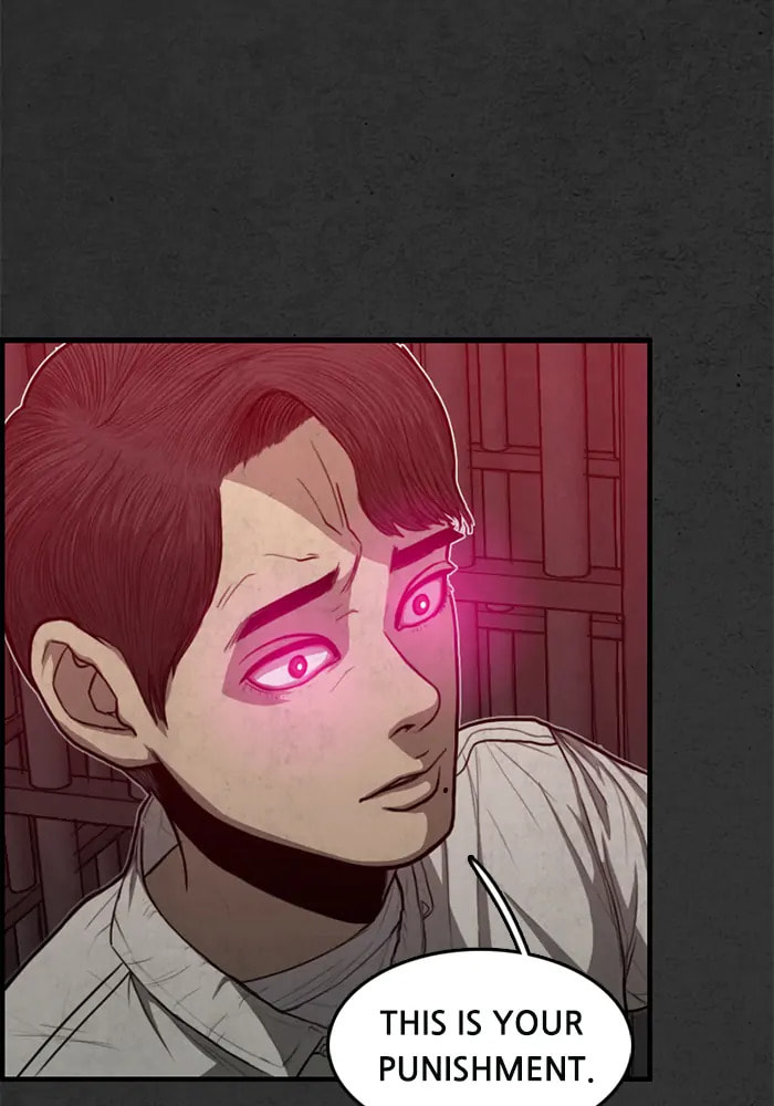 Rotten Chapter 35 page 112 - 