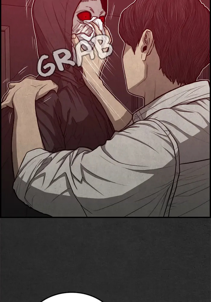 Rotten Chapter 35 page 115 - 