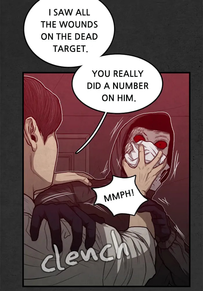 Rotten Chapter 35 page 116 - 
