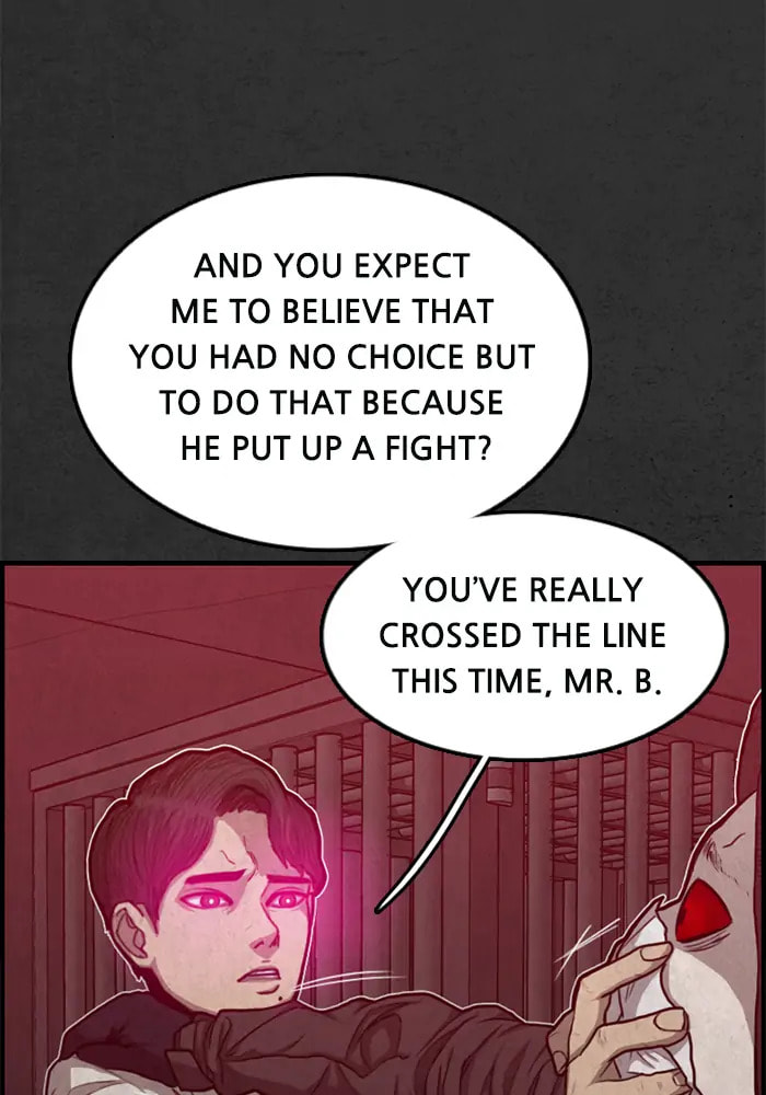 Rotten Chapter 35 page 117 - 