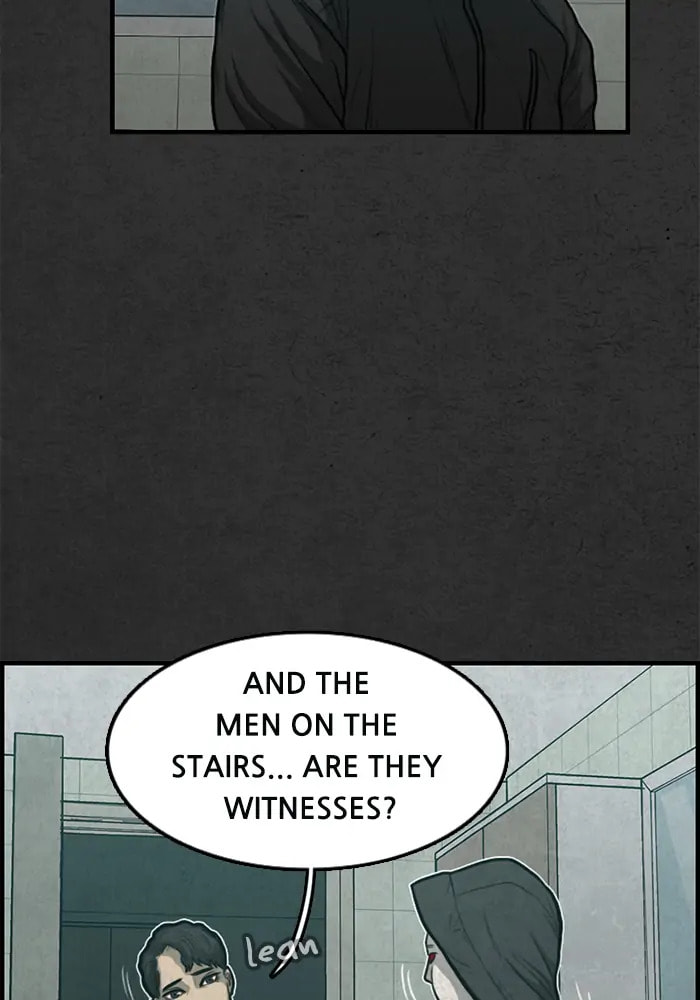 Rotten Chapter 35 page 14 - 
