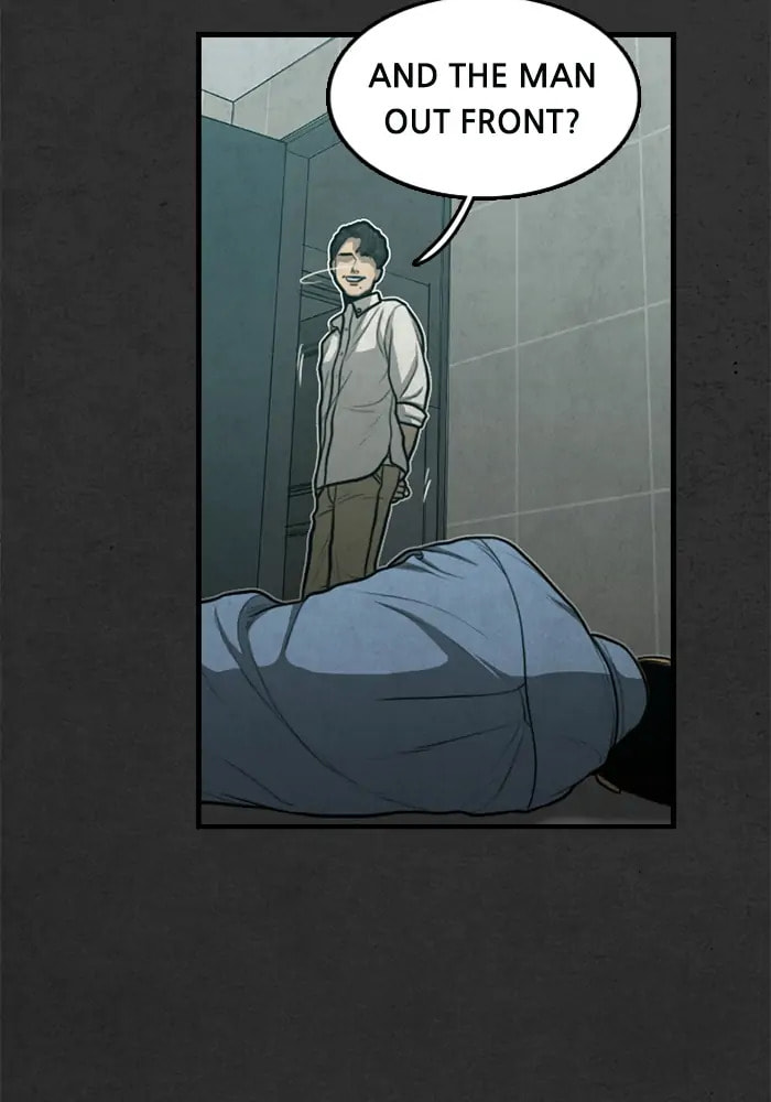 Rotten Chapter 35 page 16 - 