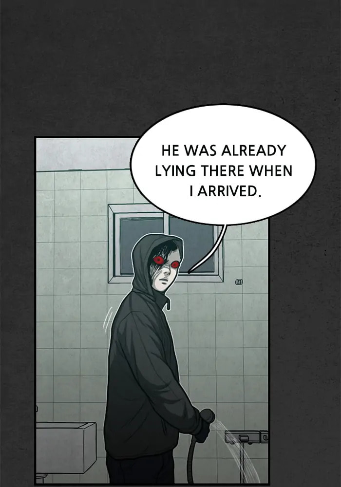 Rotten Chapter 35 page 17 - 