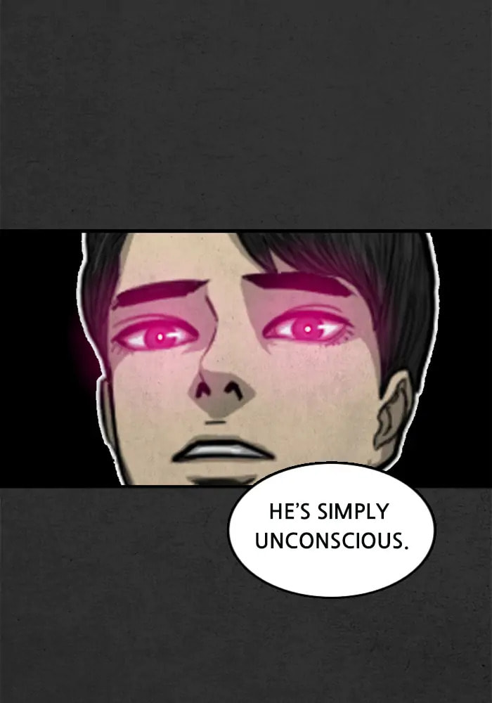 Rotten Chapter 35 page 22 - 
