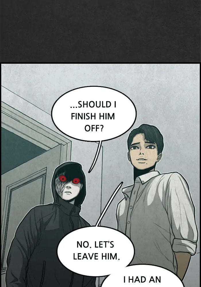 Rotten Chapter 35 page 23 - 