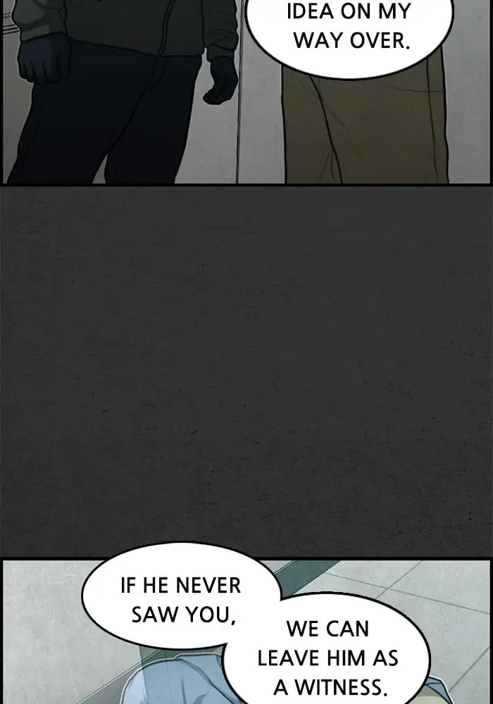 Rotten Chapter 35 page 24 - 