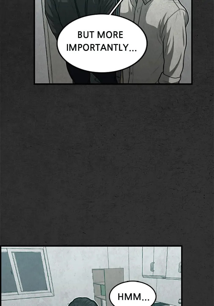 Rotten Chapter 35 page 27 - 
