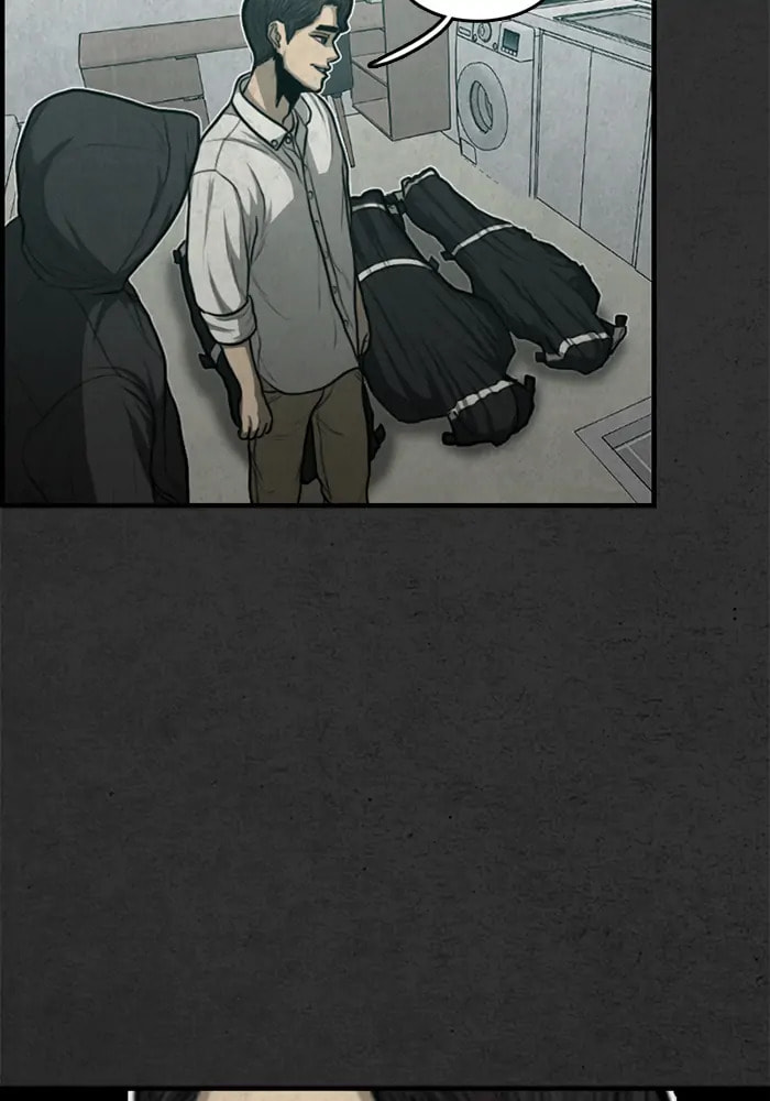 Rotten Chapter 35 page 28 - 