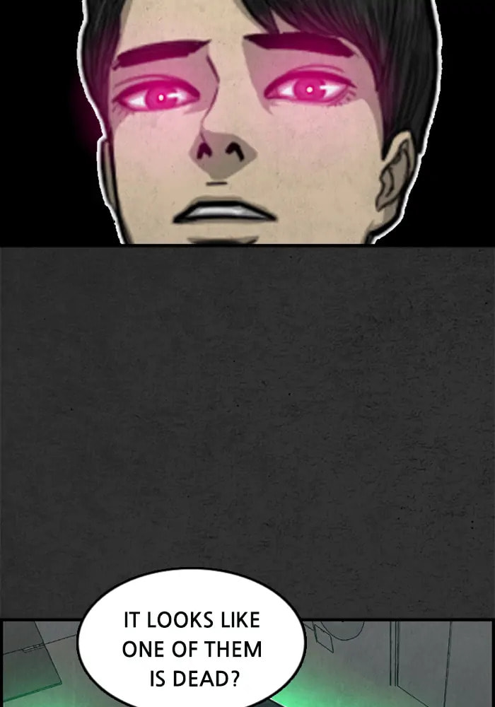Rotten Chapter 35 page 29 - 