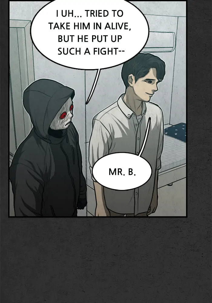 Rotten Chapter 35 page 31 - 