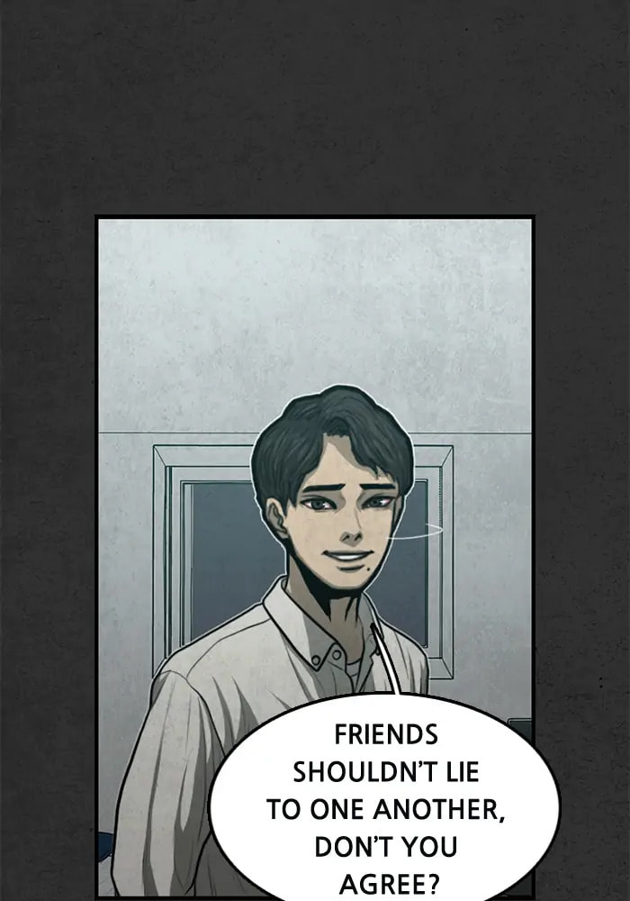 Rotten Chapter 35 page 32 - 