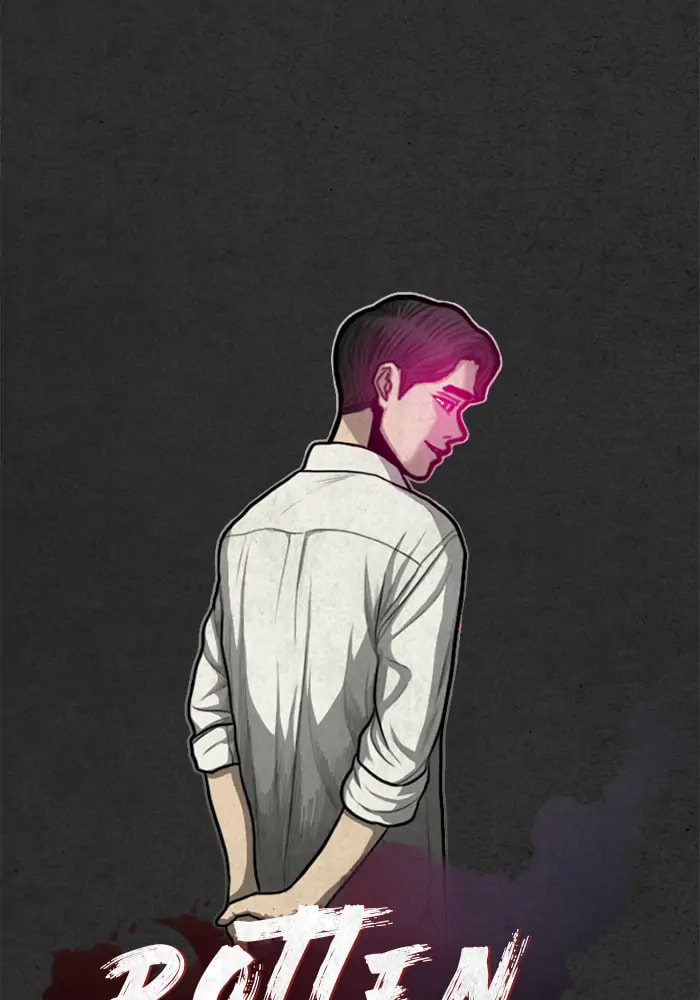 Rotten Chapter 35 page 37 - 