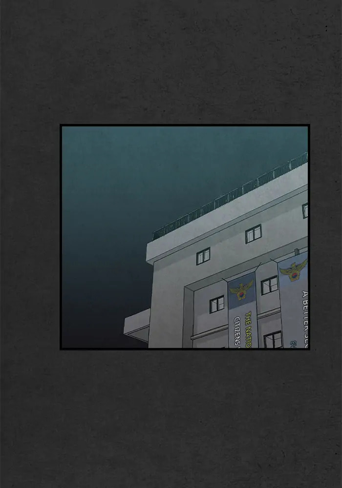 Rotten Chapter 35 page 39 - 