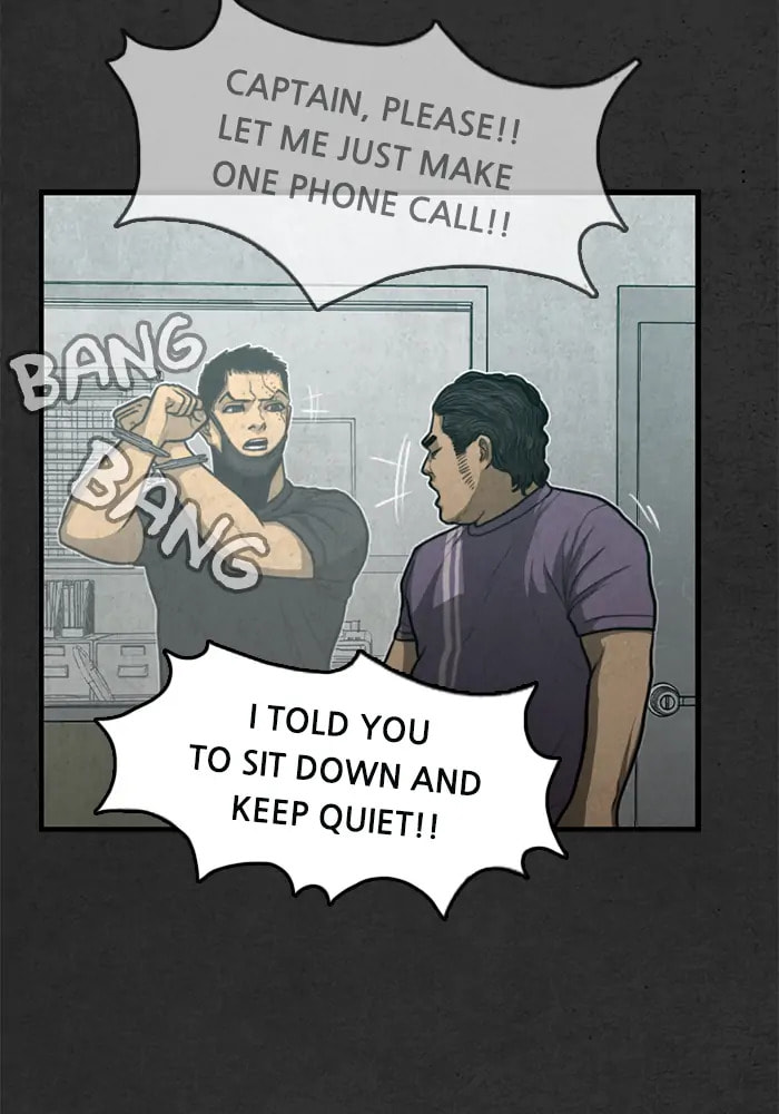 Rotten Chapter 35 page 41 - 