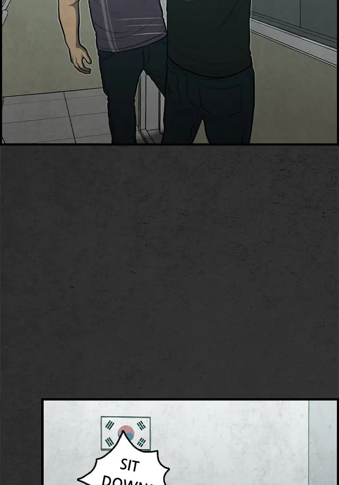 Rotten Chapter 35 page 44 - 