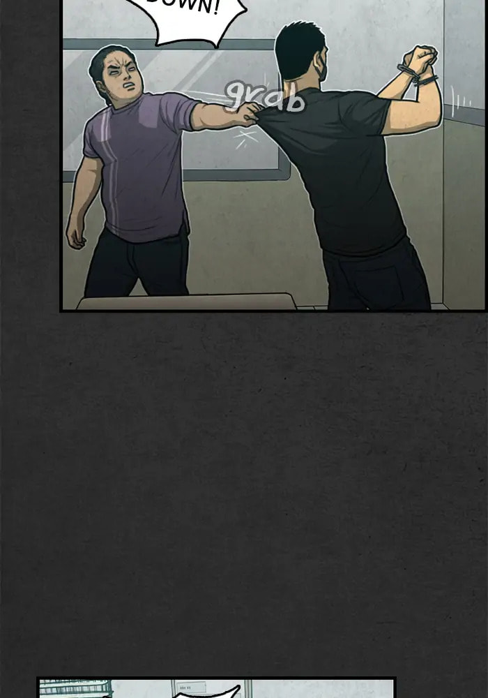 Rotten Chapter 35 page 45 - 
