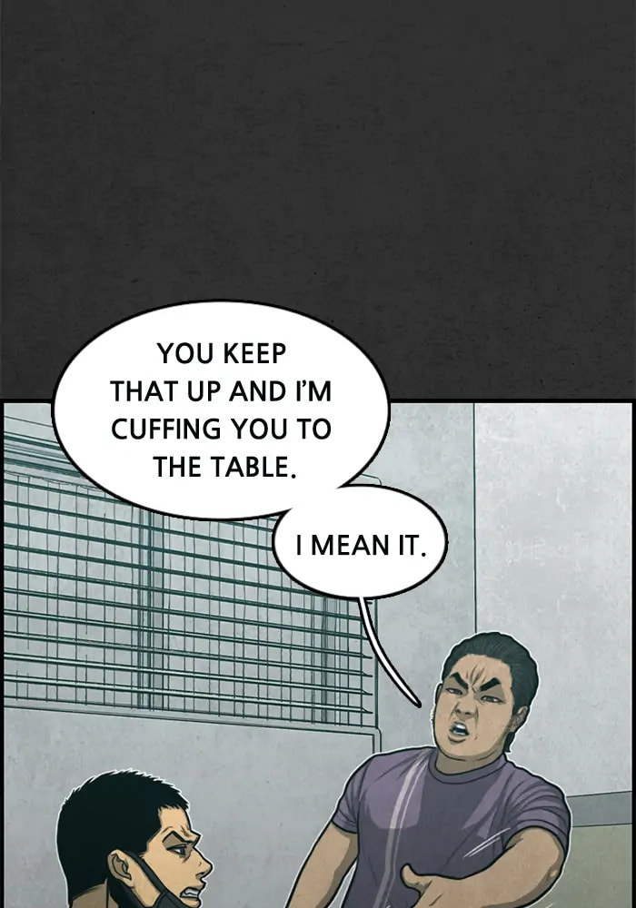 Rotten Chapter 35 page 47 - 