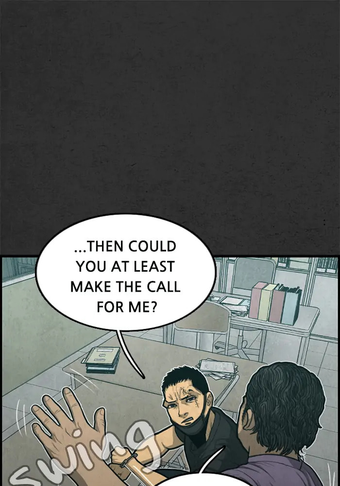 Rotten Chapter 35 page 49 - 