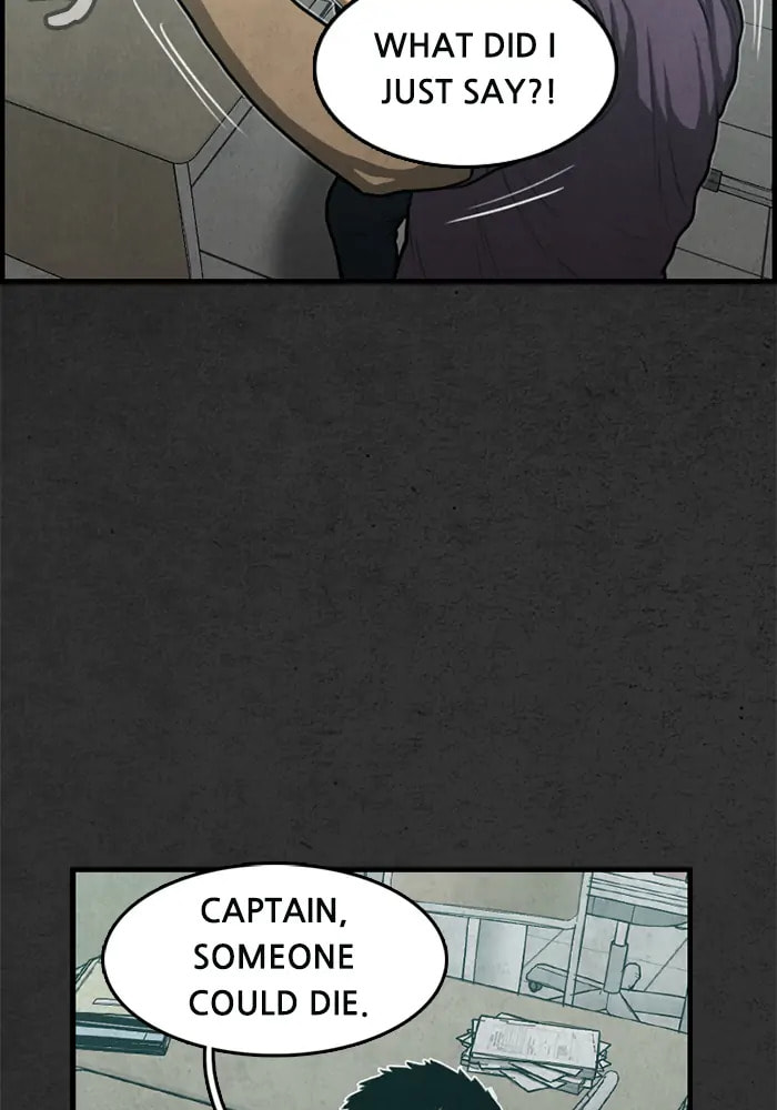 Rotten Chapter 35 page 50 - 