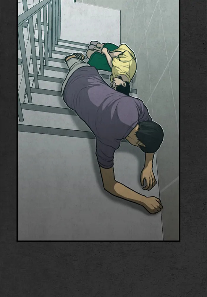 Rotten Chapter 35 page 6 - 
