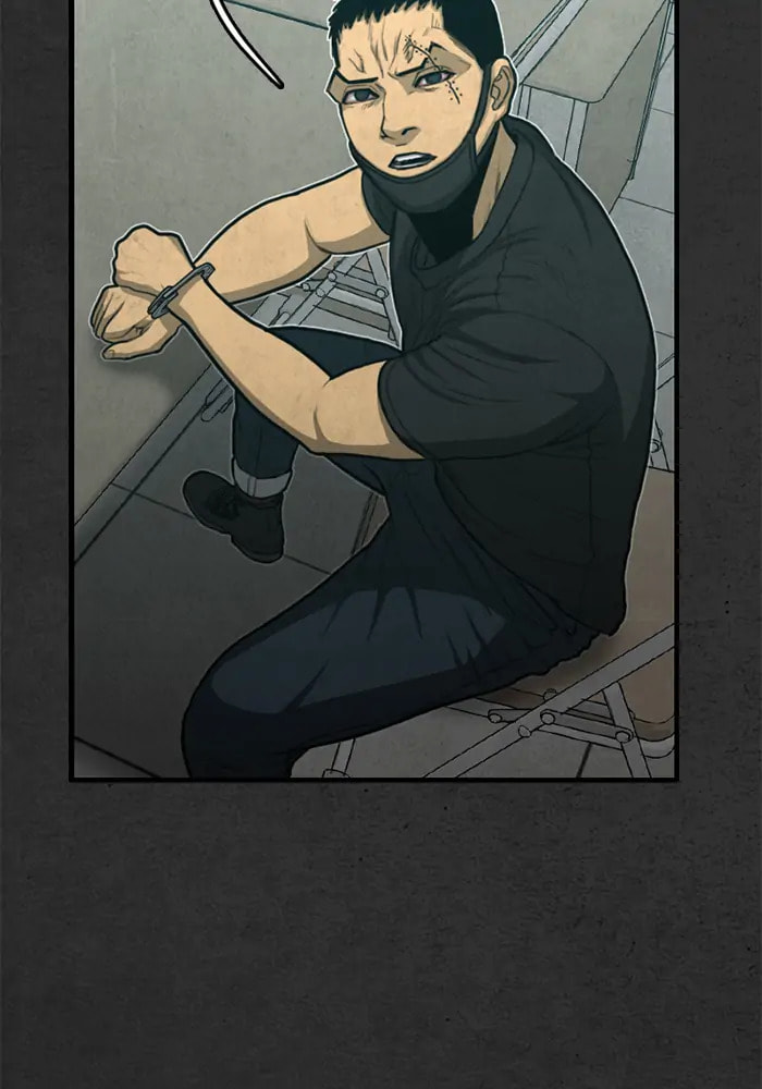 Rotten Chapter 35 page 51 - 