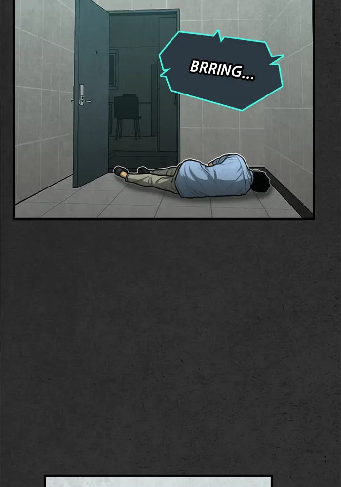 Rotten Chapter 35 page 56 - 