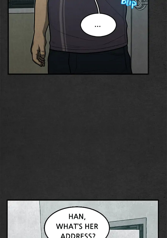 Rotten Chapter 35 page 60 - 