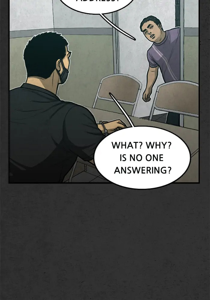 Rotten Chapter 35 page 61 - 