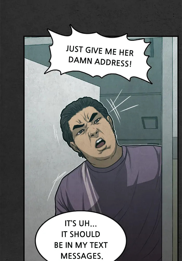 Rotten Chapter 35 page 62 - 