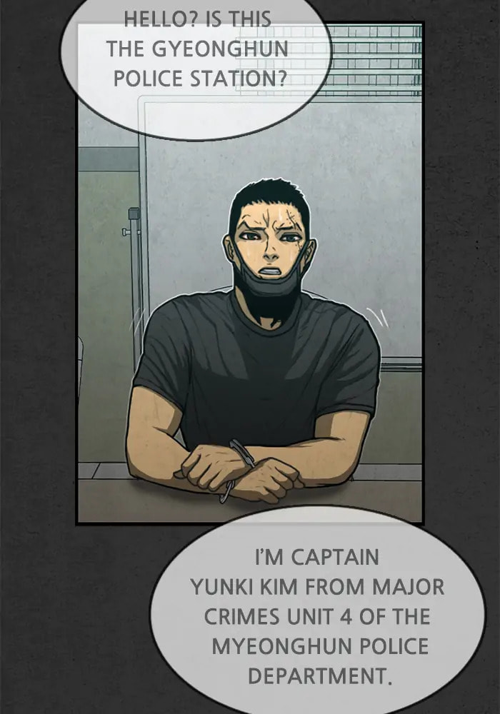 Rotten Chapter 35 page 65 - 