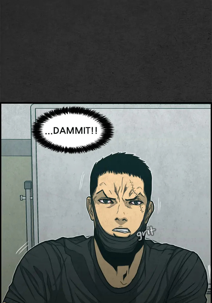 Rotten Chapter 35 page 67 - 