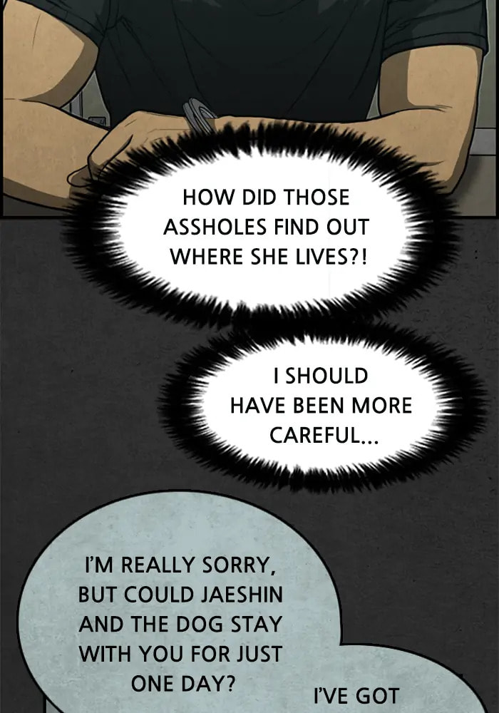 Rotten Chapter 35 page 68 - 