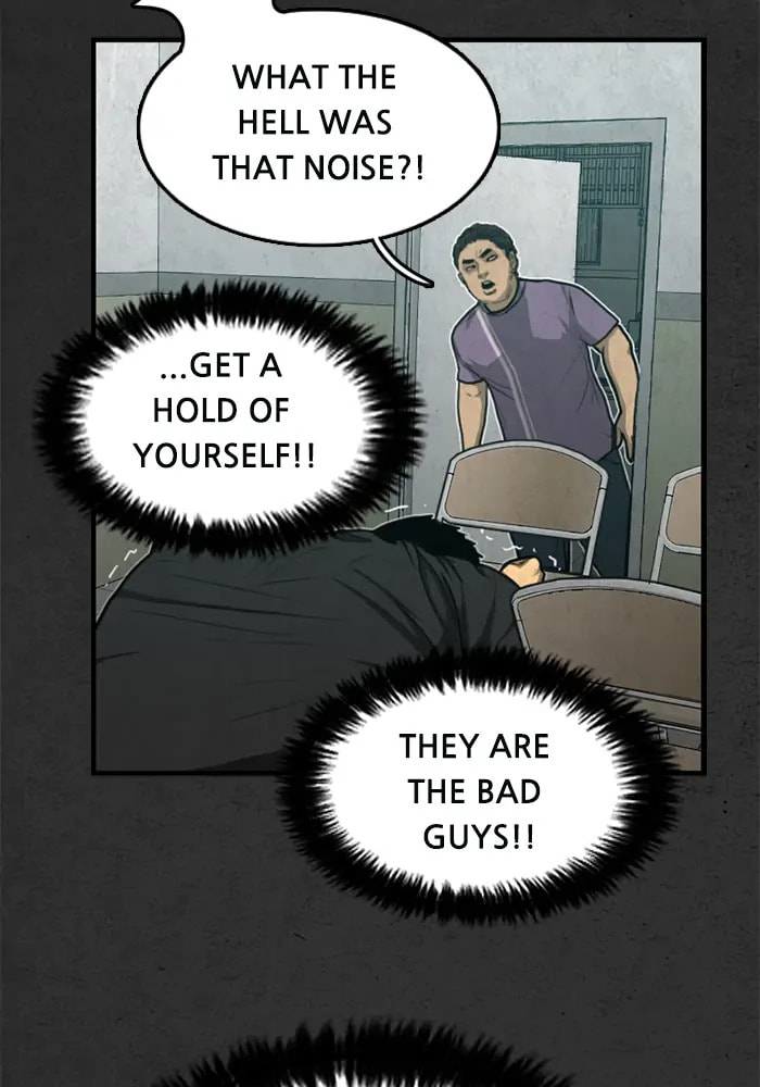 Rotten Chapter 35 page 76 - 