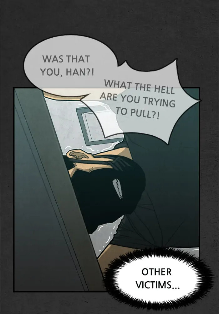 Rotten Chapter 35 page 78 - 