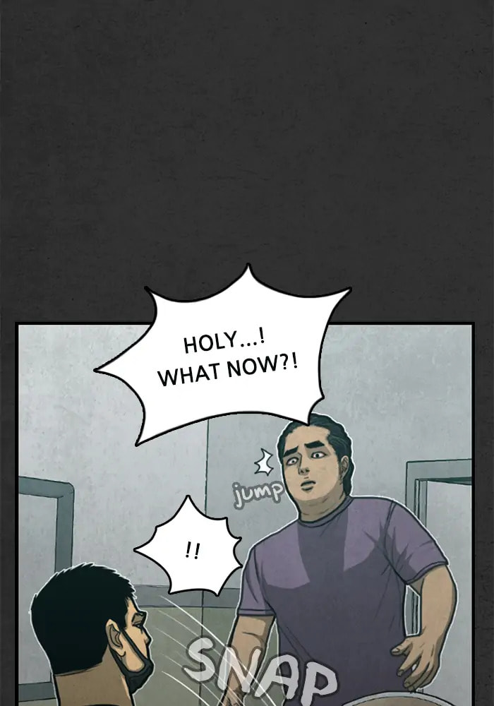 Rotten Chapter 35 page 79 - 