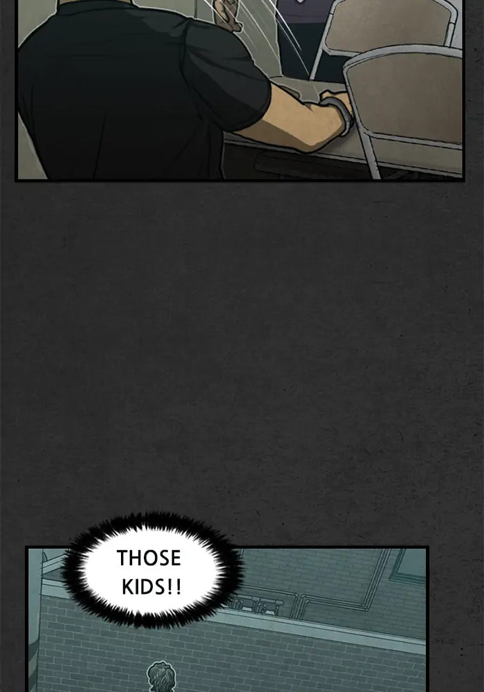 Rotten Chapter 35 page 80 - 