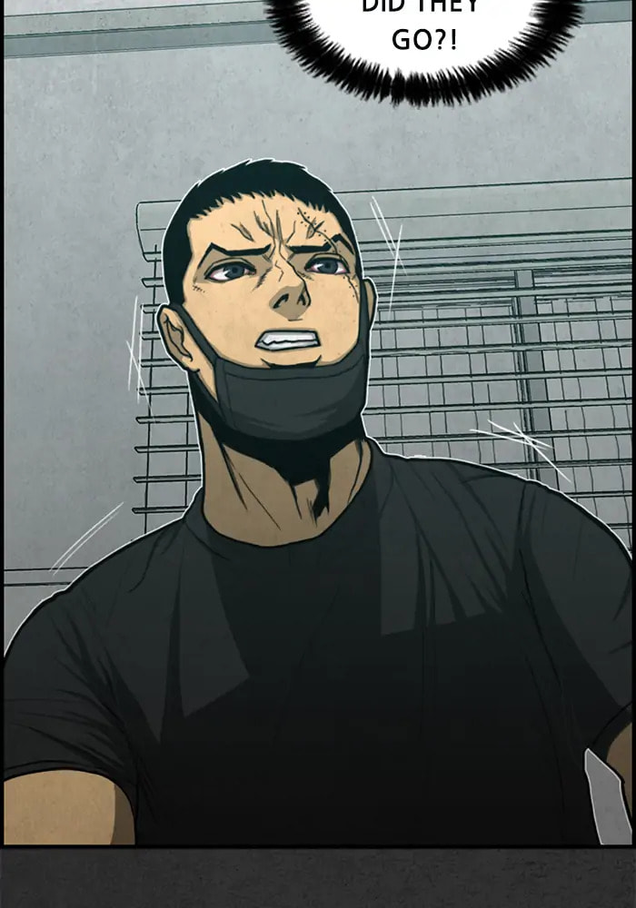 Rotten Chapter 35 page 82 - 