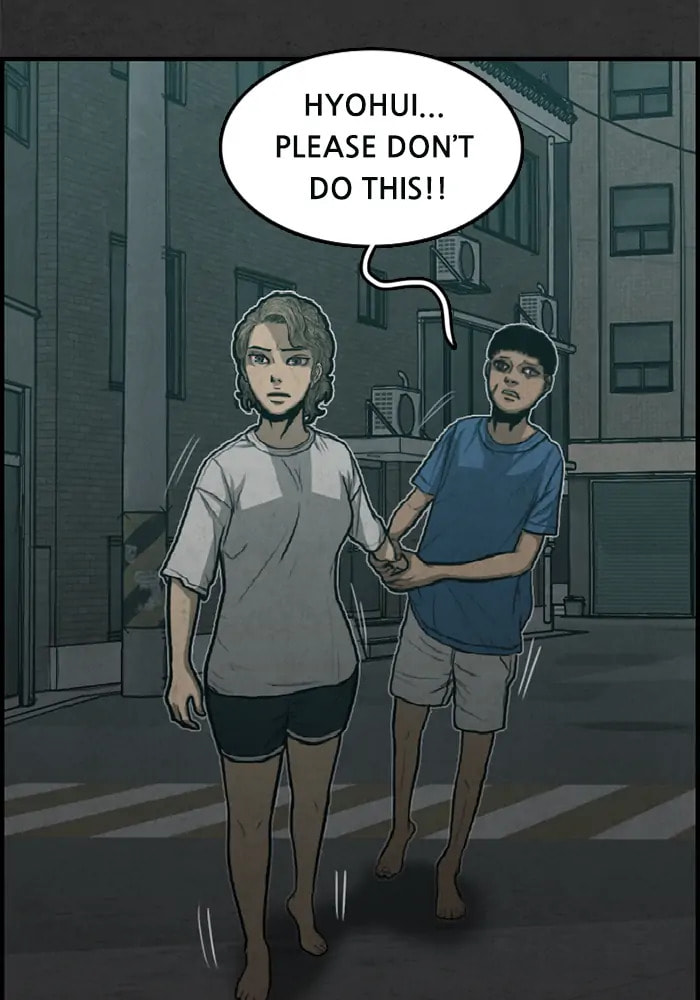 Rotten Chapter 35 page 86 - 