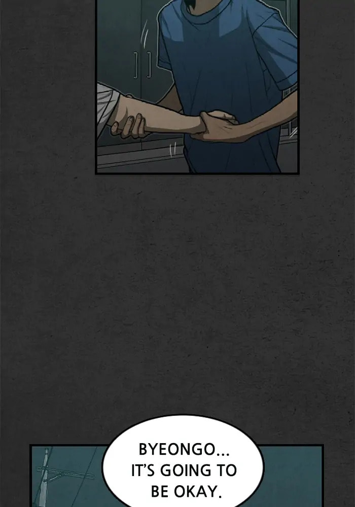 Rotten Chapter 35 page 88 - 