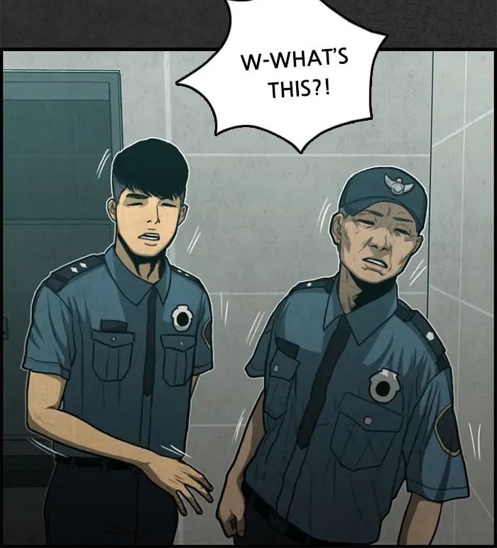 Rotten Chapter 35 page 95 - 